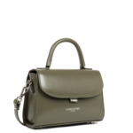 Sac à rabat avec fermoir S Suave Even