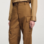 Pantalon cargo