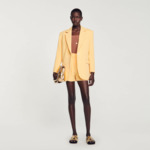 Veste de costume