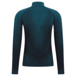 Sous-vêtement technique à demi-zip POW BLACKCOMB pour homme