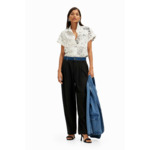 CHEMISE A MANCHE LONGUE SOMA
