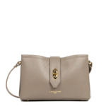 Sac trotteur Zippé Top Double