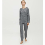 Pyjama manche longue