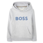 SWEAT A CAPUCHE
