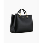 Y3d165 yfo5b 85218 shopping-nero/argent