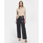 Pull Namba Champagne en Viscose