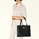 FURLA SOFIA L TOTE - VITELLO ST.ERACLE COLORBLOCK