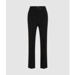 K BUTTON TAILORED PANTS