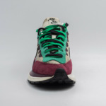 Nike Vaporwaffle sacai Villain Red Neptune Green
