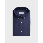 Chemise gabriel marine