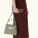 FURLA 1927 MINI TOP HANDLE - ARES