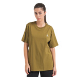 Star Chev Emb Tee Lakeside Blue