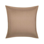 BOSS Home - Taie d'oreiller en satin de coton, Iconic Stripe