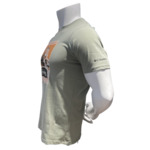 M Timberview Trail FS Graphic Tee Vert