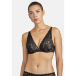 Soutien-gorge Plunge foulard Rosessence