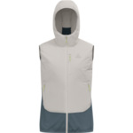 Veste sans manches INSULATED ASCENT HYBRID pour homme