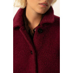 Manteau femme Gomaz