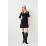 Robe rudie