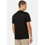 T-Shirt En Jersey De Coton Pima