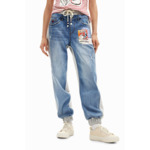 PANTALON JOGGER MICKEY