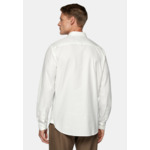 Chemise En Coton Regular Fit