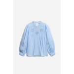 Blouse Calin En coton et viscose