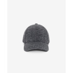 Casquette Brodée Greb Cashmere