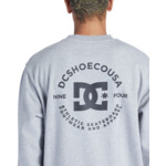 ADYSF03115-KNFH - DC STAR PILOT FB CREW