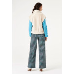 Women Pants Black
