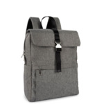 Sac à dos A rabat avec fermoir Smart