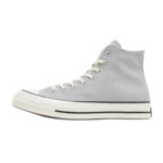 Chuck 70 Hi Grey Area/Egret/Black