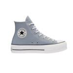 Chuck Taylor All Star Lift Hi Obsidian