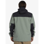 OVERCAST 3K WARM JACKET