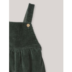 Salopettes Velour Lon