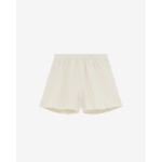 Short Fluide En Jacquard Horoni