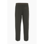 Pantalon - noir olive/tour