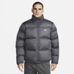 M NK CLUB PUFFER JKT