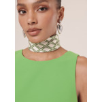 Top Tabo-Vert en Polyester