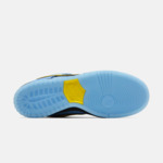 Nike SB Dunk Low The Powerpuff Girls Bubbles