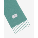 Écharpe À Franges Authie