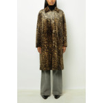 Manteau Leunda
