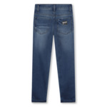 PANTALON DENIM