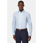 Chemise En Coton Regular Fit