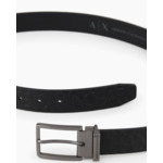 Ceinture homme-nero
