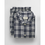Flannel PJ Set Shirt & Pants Gift B
