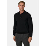 Polo en Laine Mérinos