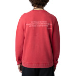 STONY SLUB CHEVRONS WORDING PO