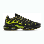 Nike Air Max Plus Black Cyber