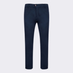 Pantalon bleu marine