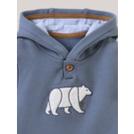 SWEAT OURS
